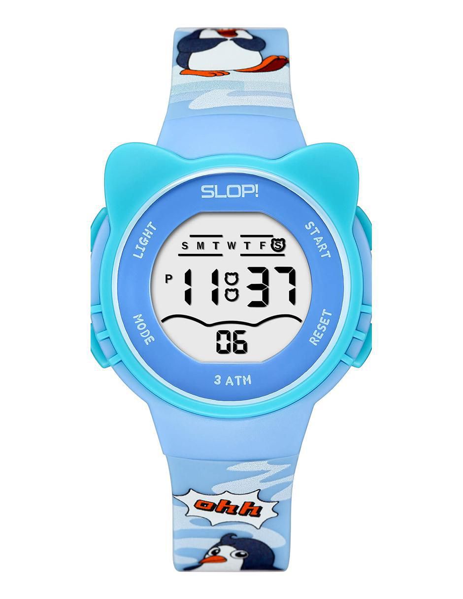 Reloj Boys Print para niño SW2206LK6