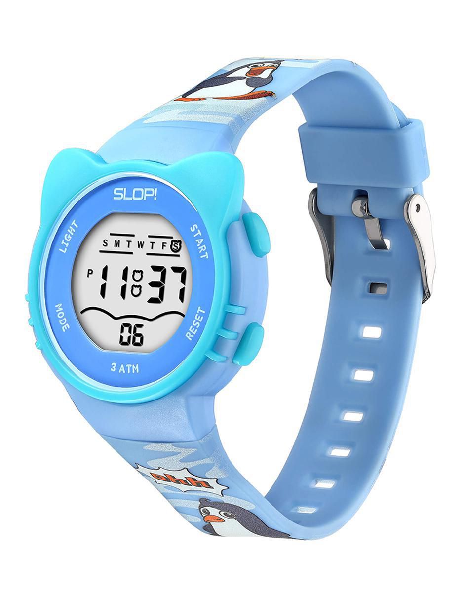 Reloj Boys Print para niño SW2206LK6