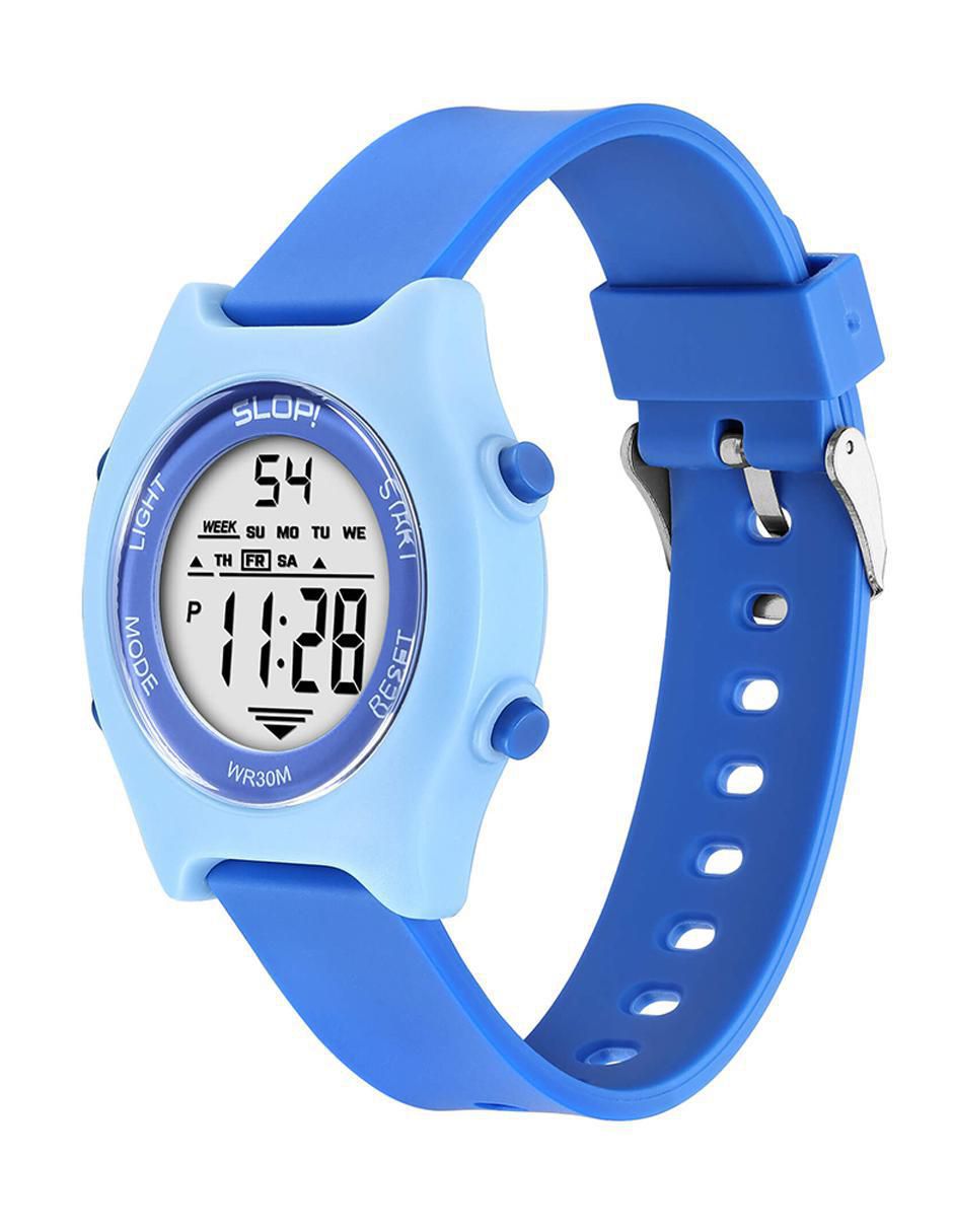 Reloj Boys Blue para niño SW2341L6