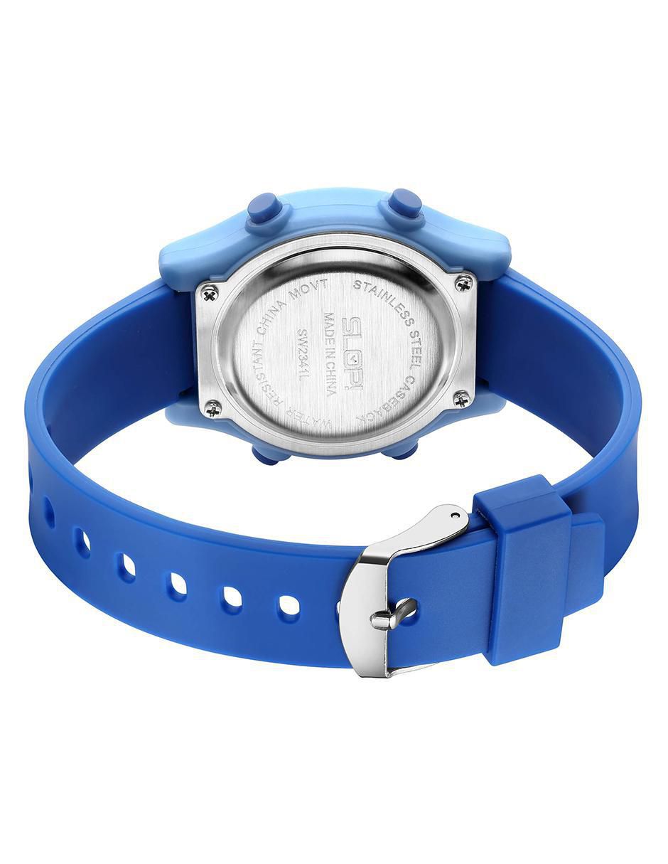 Reloj Boys Blue para niño SW2341L6