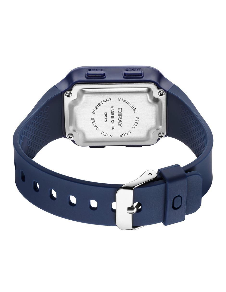 Reloj Unisex Blue para hombre DR2339L6