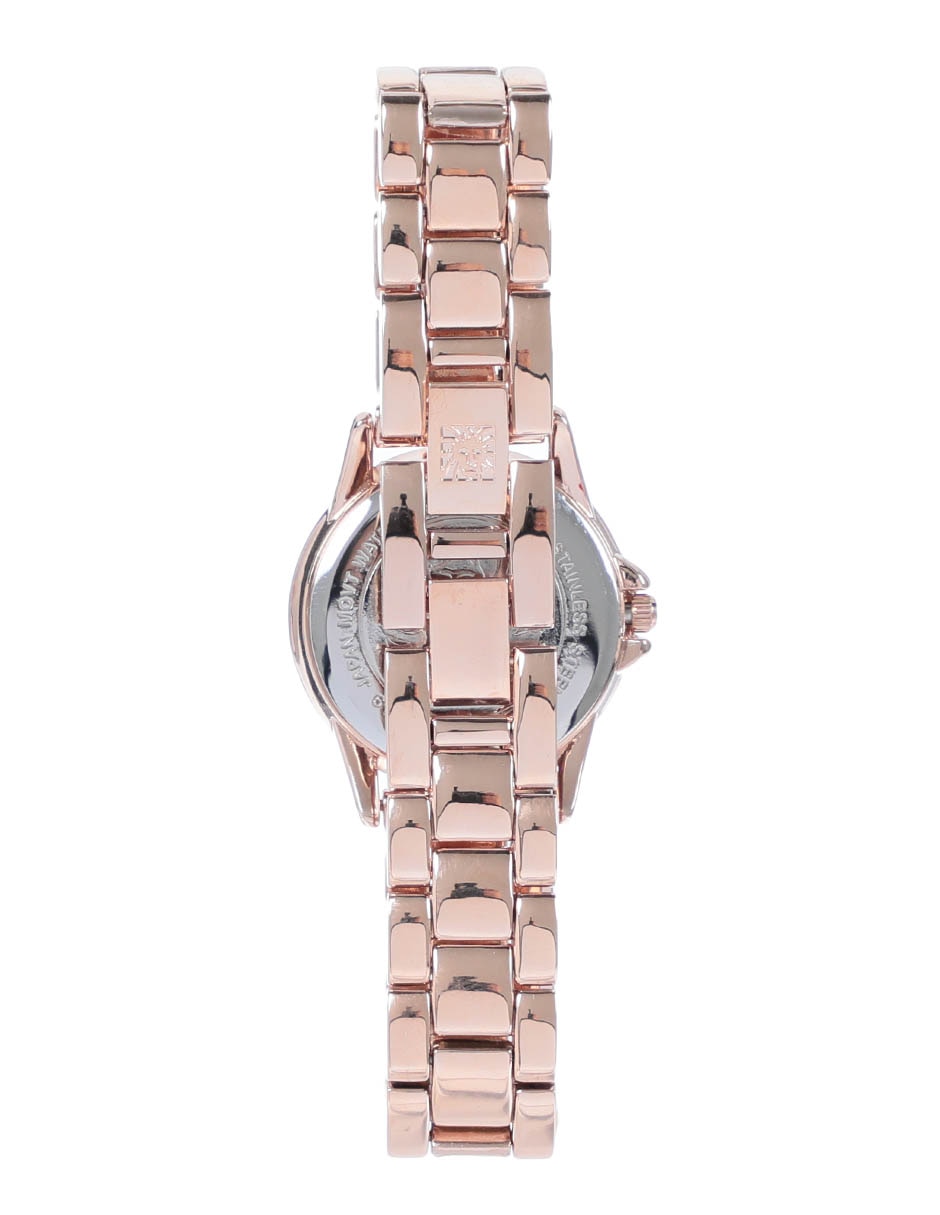 Reloj para mujer AK4132BLRG