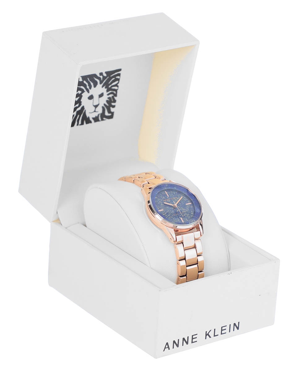 Reloj para mujer AK4132BLRG