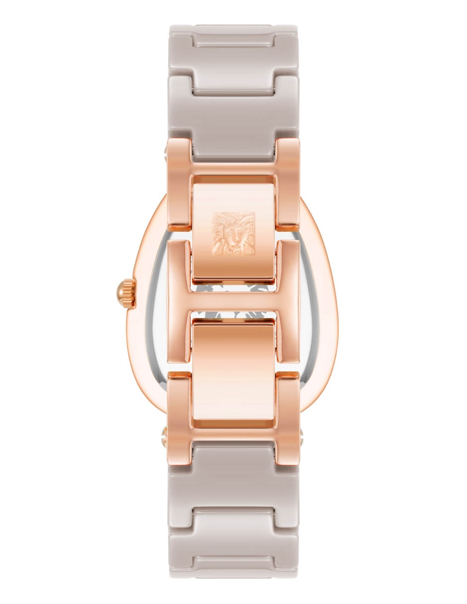 Reloj Color Collection para mujer AK5012RGTP 4