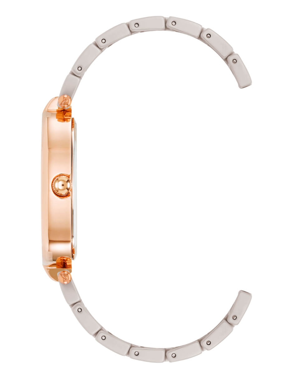 Reloj Color Collection para mujer AK5012RGTP 5