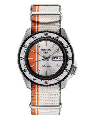 Reloj unisex SRPK73 Reloj unisex SRPK73