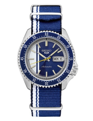 Reloj 5 Sports unisex SRPK69 1