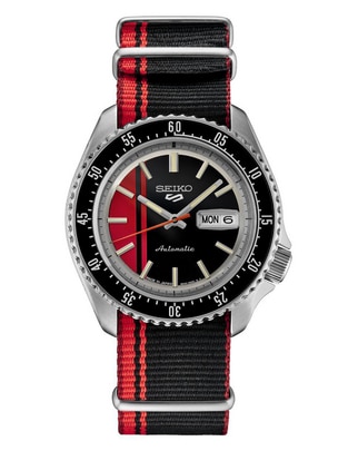 Reloj 5 Sports unisex SRPK71 Reloj 5 Sports unisex SRPK71