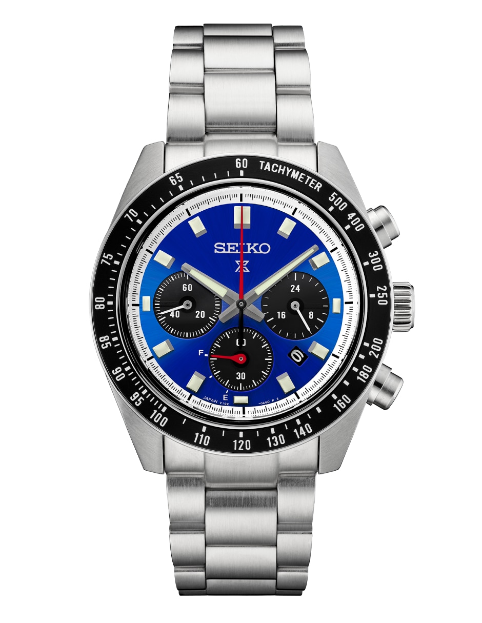 Reloj Prospex para unisex SSC931