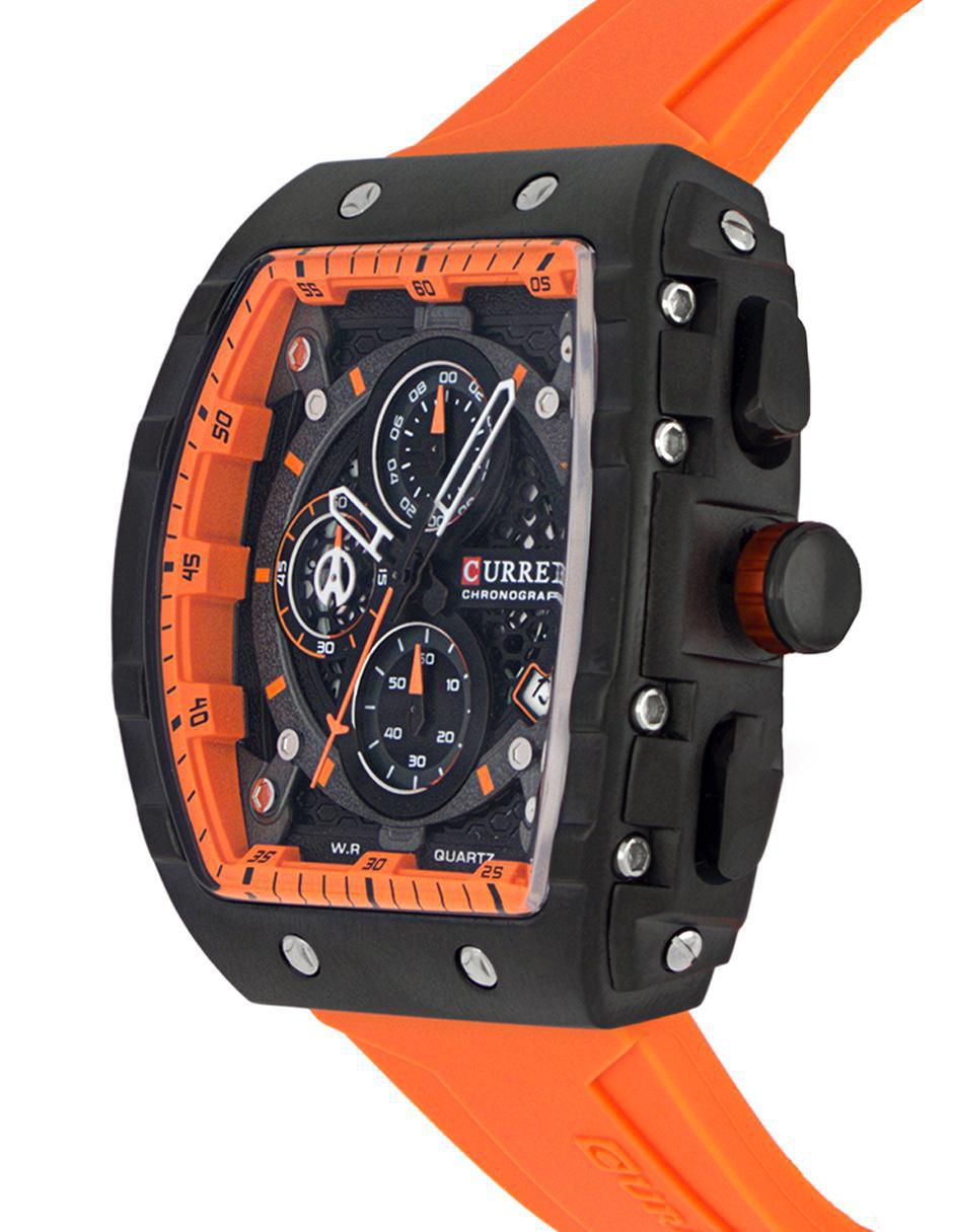 Reloj Curren Kred para hombre 3750005530718
