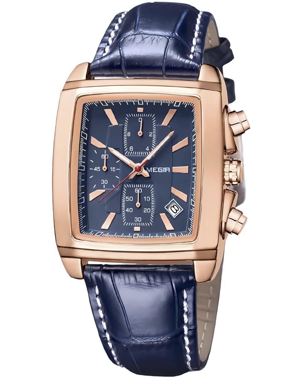 Reloj para hombre AZULROSA