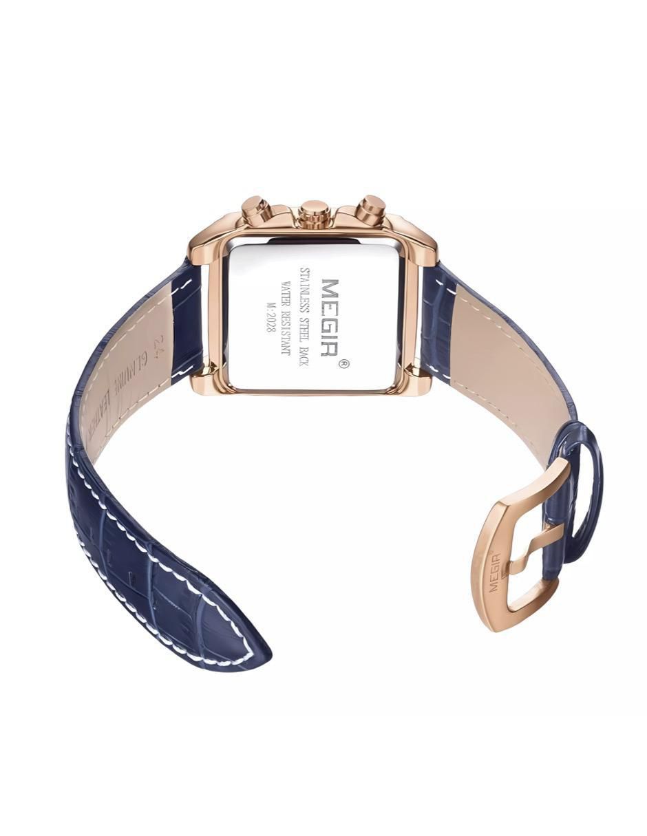 Reloj para hombre AZULROSA