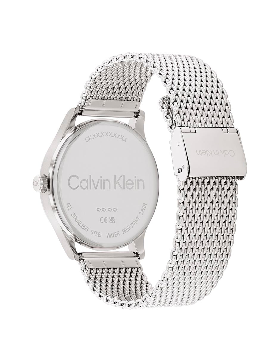 Reloj Ascend para hombre 25200450 4