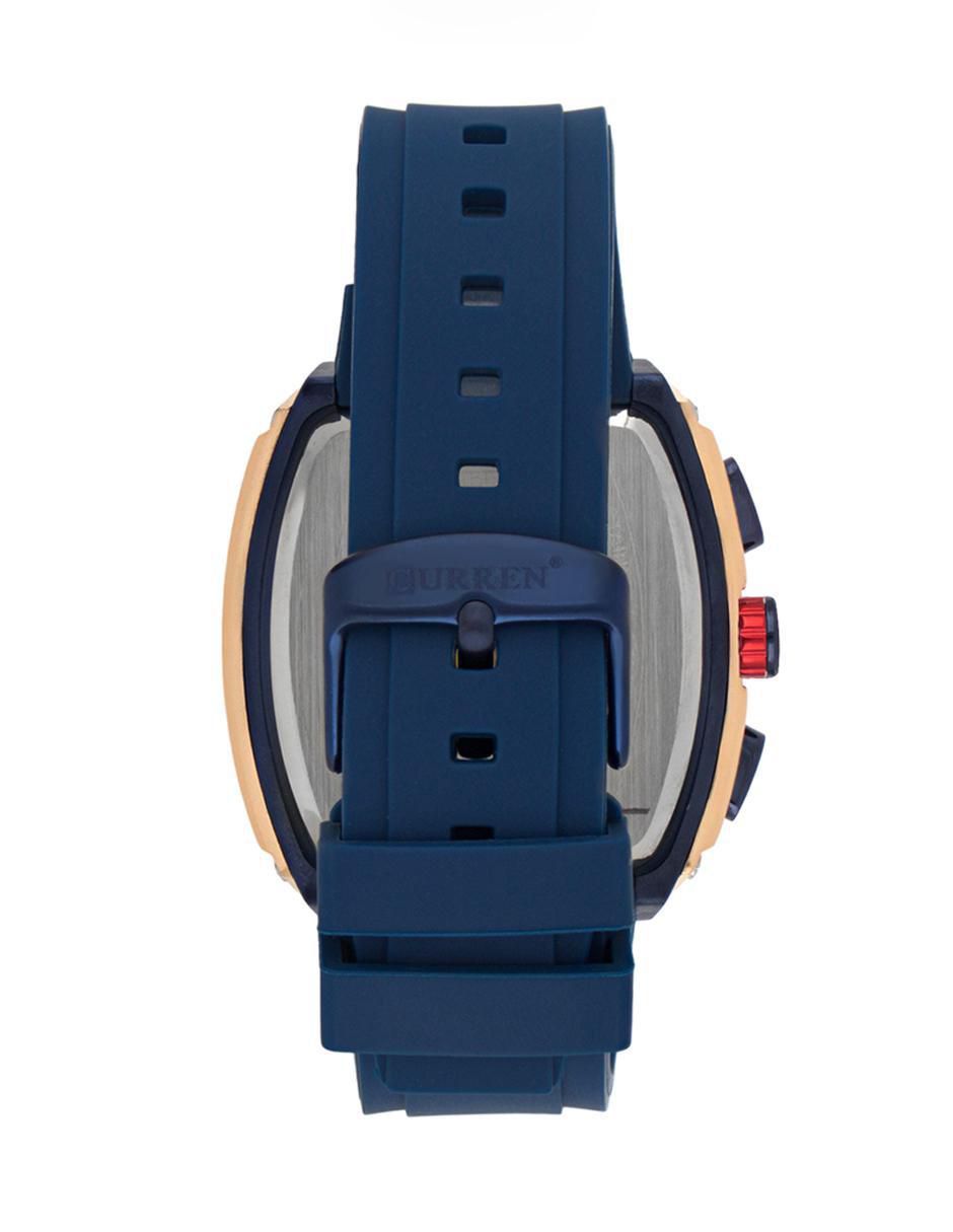 Reloj Kred para hombre 3750005530725