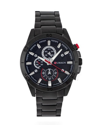 Reloj Curren BKWT para hombre 3750006011827