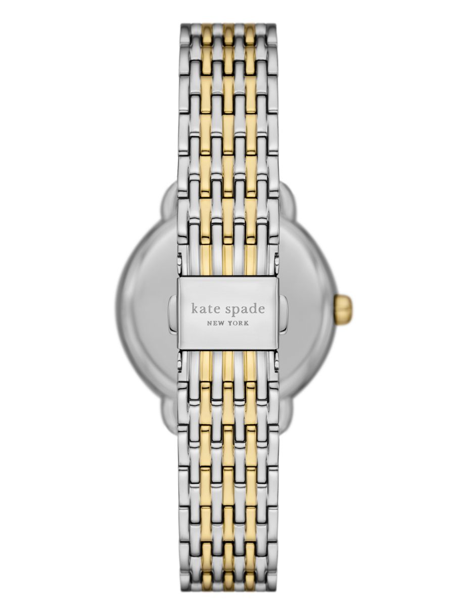 Reloj Kate Spade Lily Avenue para mujer KSW1822
