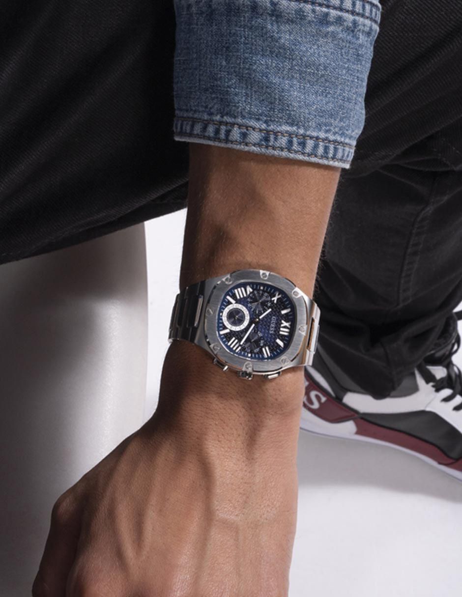 Reloj Guess Headline para hombre GW0572G1