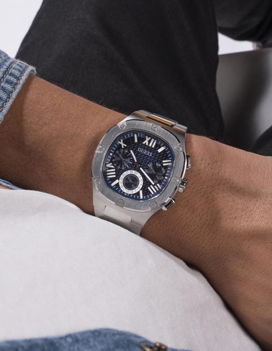 Reloj Guess Headline para hombre GW0572G1