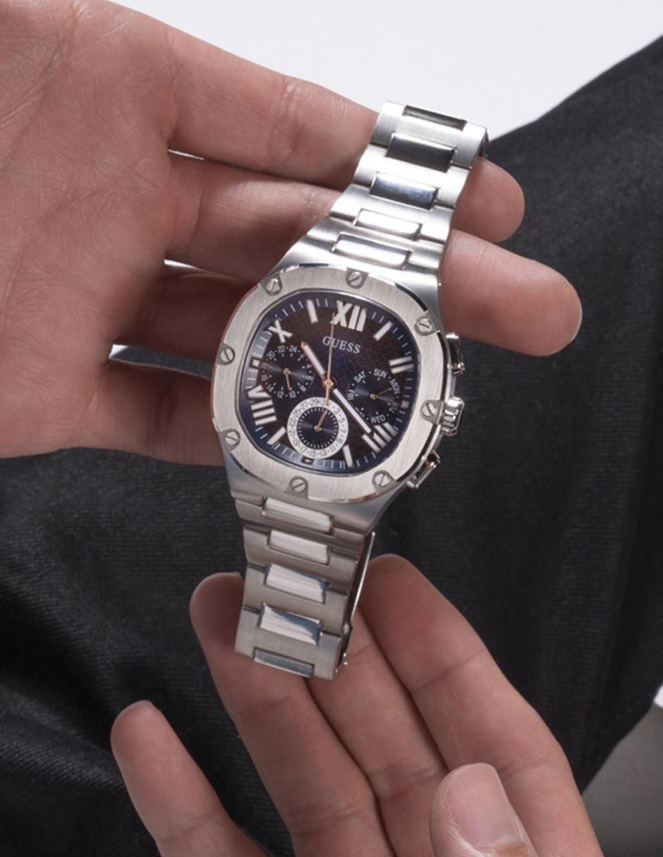 Reloj Guess Headline para hombre GW0572G1