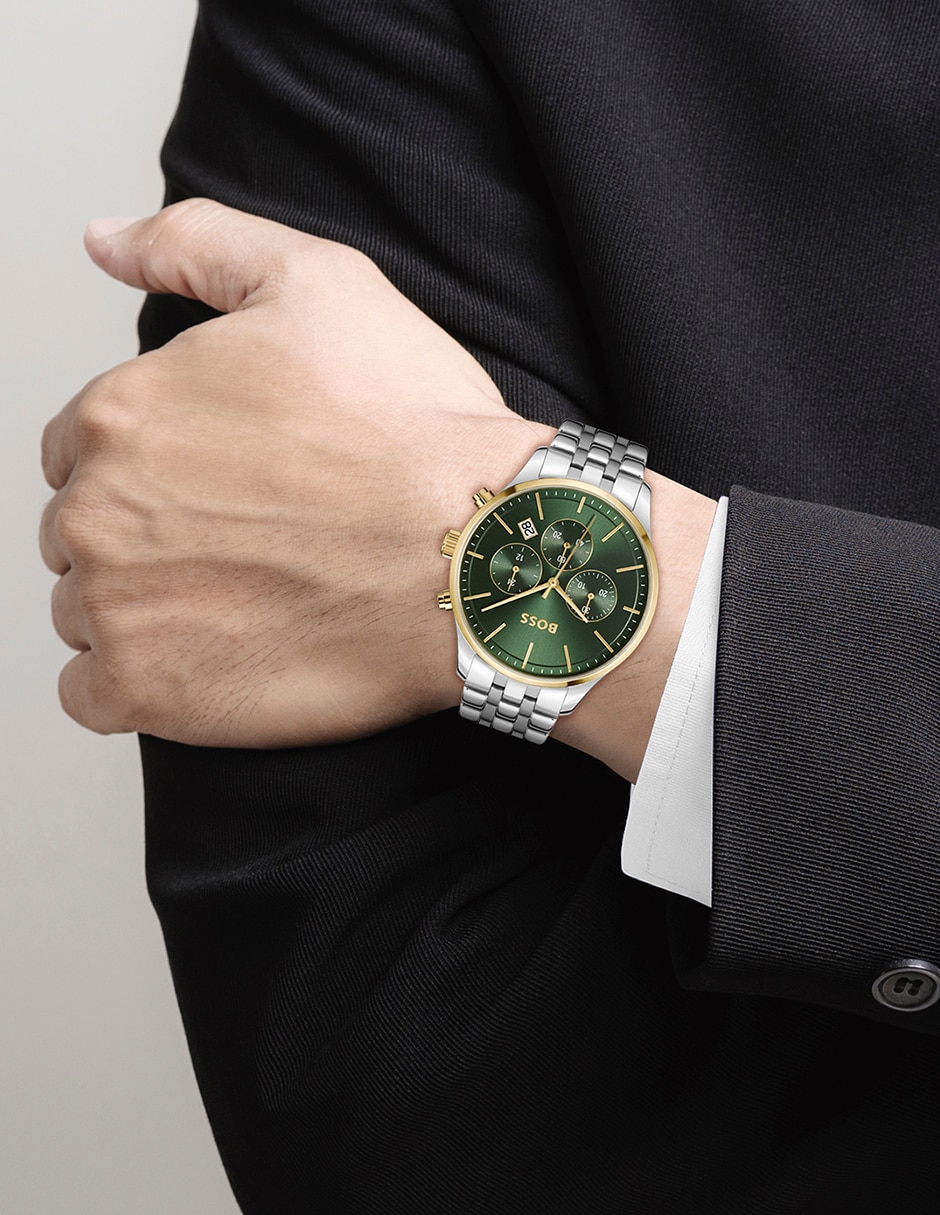 Reloj Boss Avery para hombre 1514159