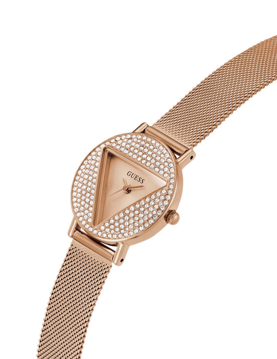 Reloj Mini Iconic para mujer GW0671L3