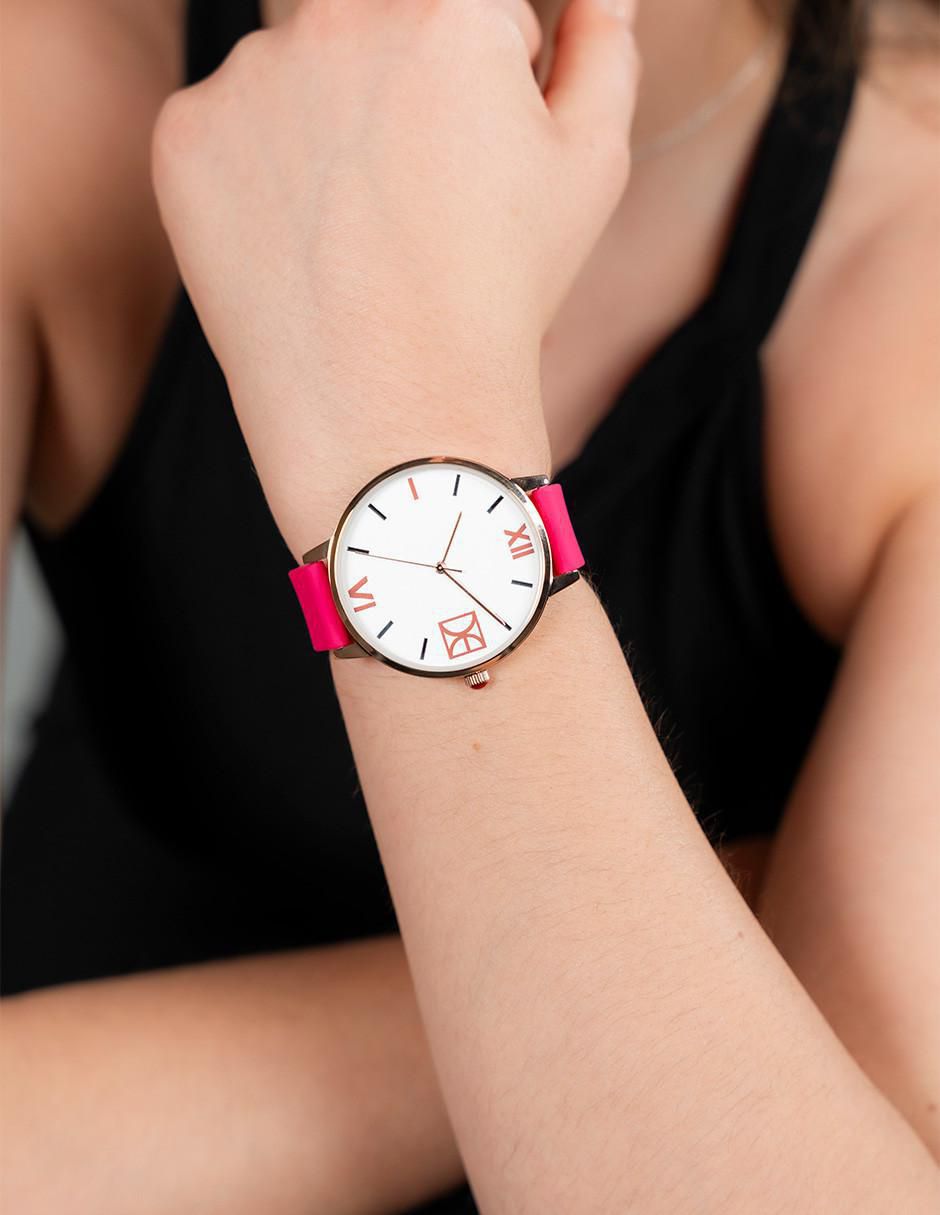 Reloj Aika para mujer OE2408 2