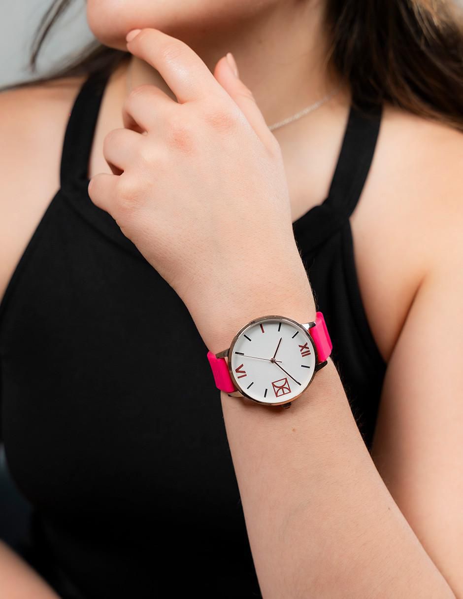 Reloj Aika para mujer OE2408 6
