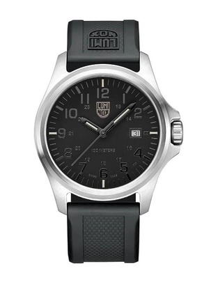 Reloj Patagonia Steel Series para hombre X2.2502