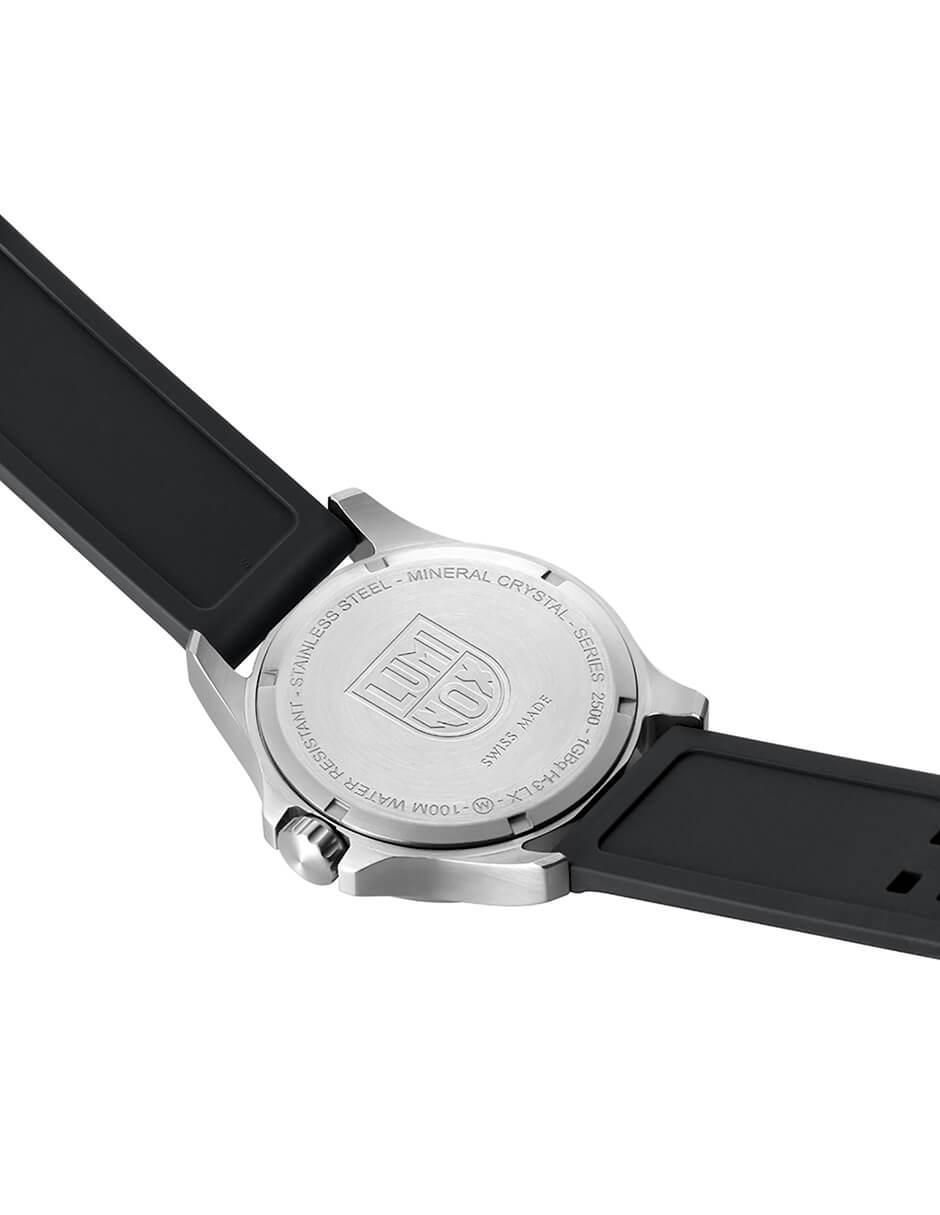 Reloj Patagonia Steel Series para hombre X2.2502 5