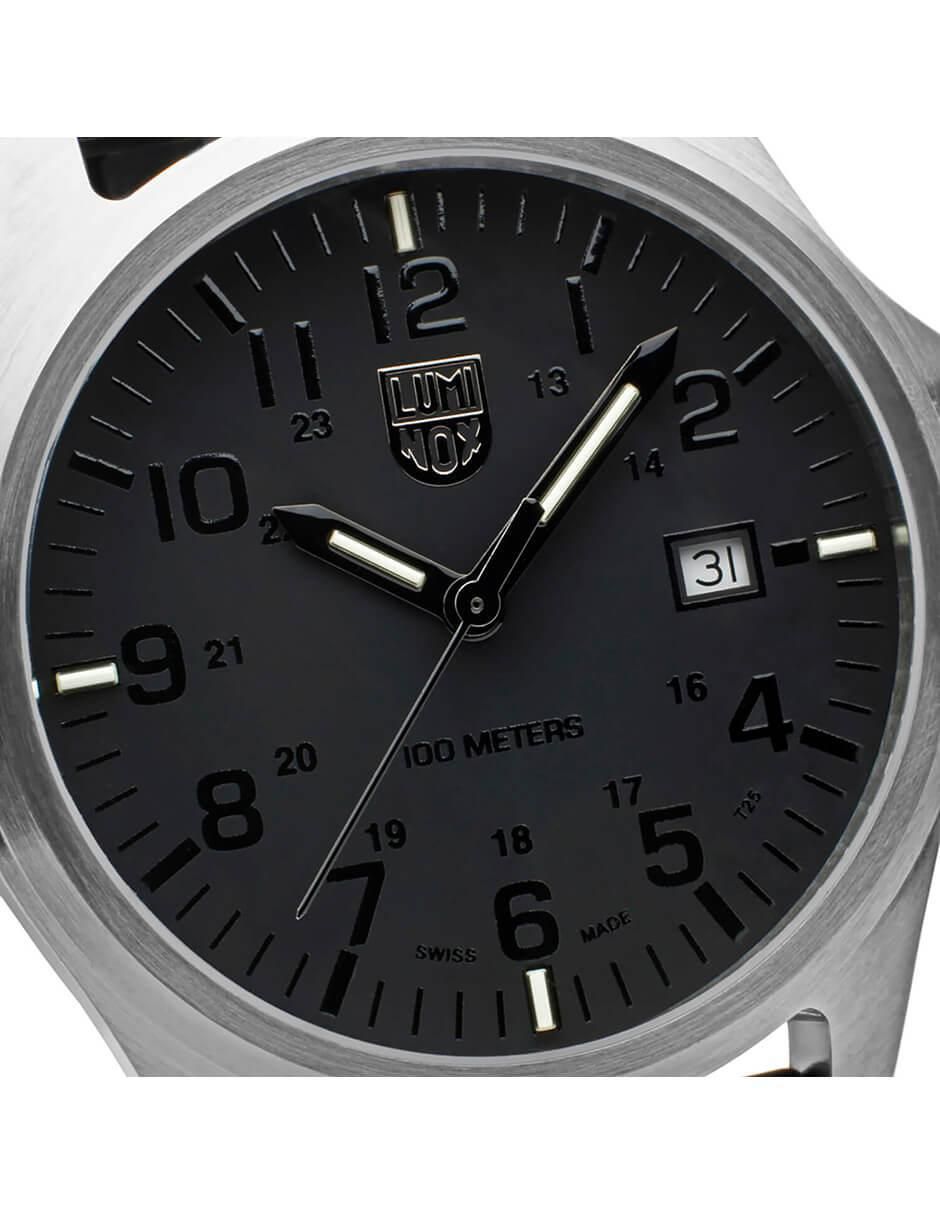 Reloj Patagonia Steel Series para hombre X2.2502