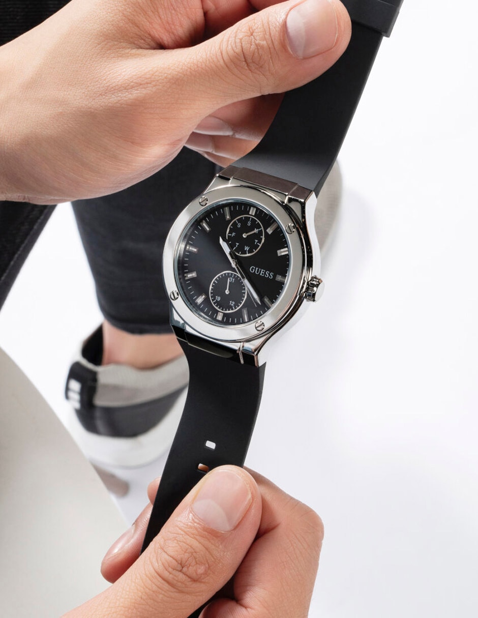 Reloj Jet para hombre GW0491G3