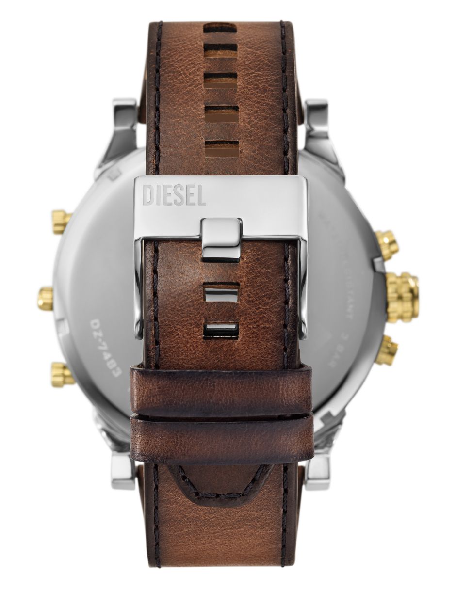 Reloj Mr. Daddy 2.0 para hombre DZ7483