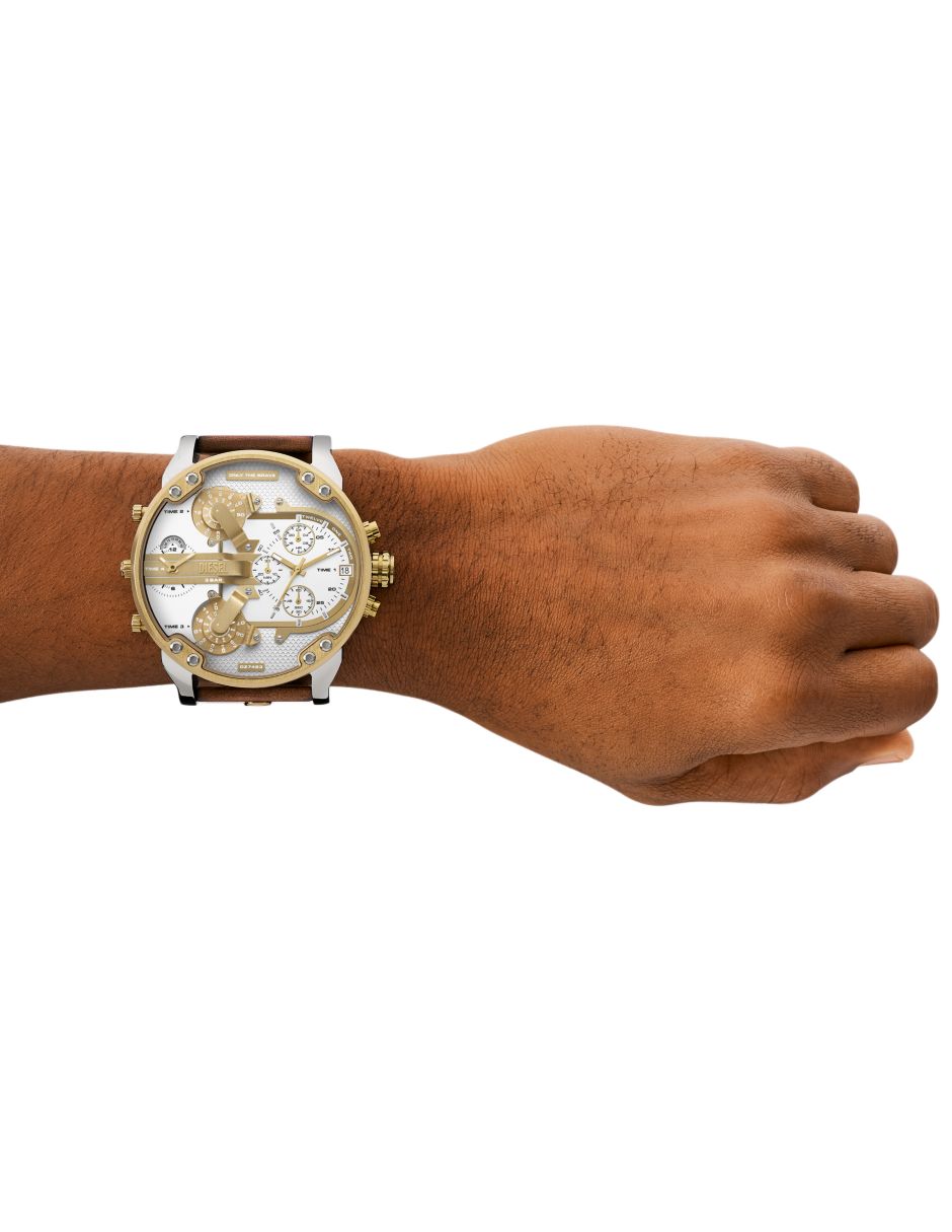 Reloj Mr. Daddy 2.0 para hombre DZ7483