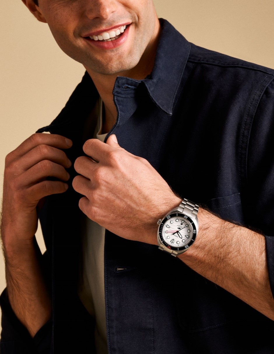 Reloj Breaker para hombre FS6063