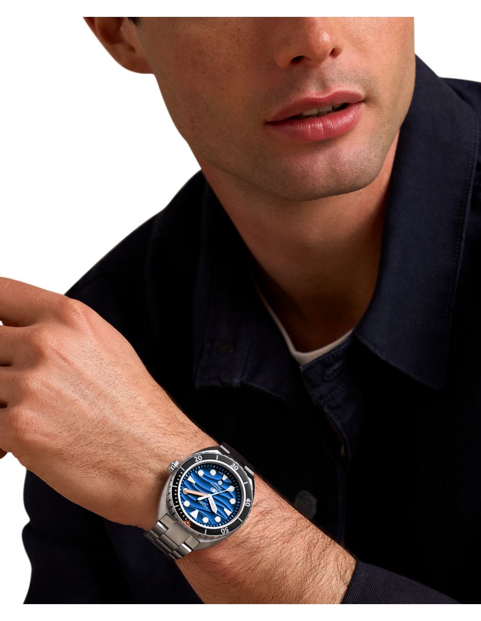 Reloj Breaker para hombre FS6064