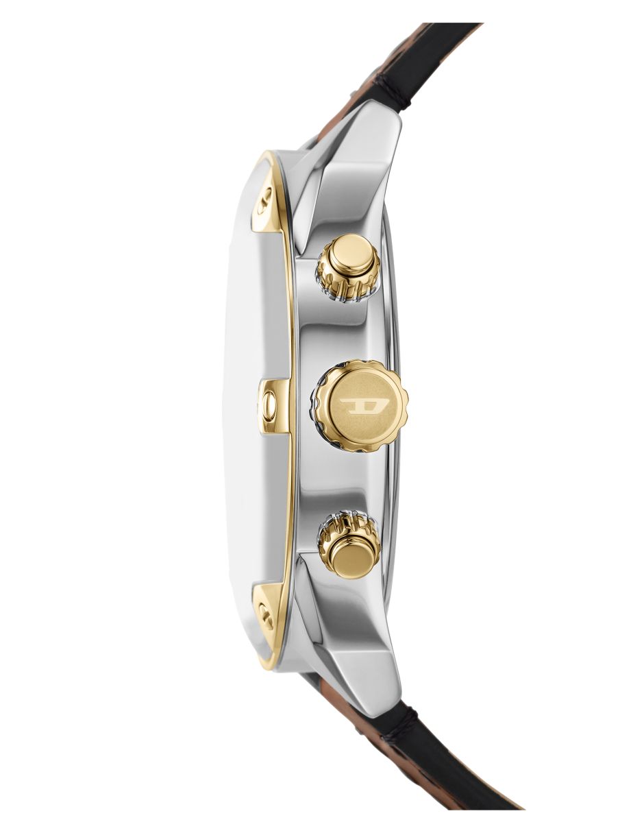 Reloj Spiked para hombre DZ4665 5