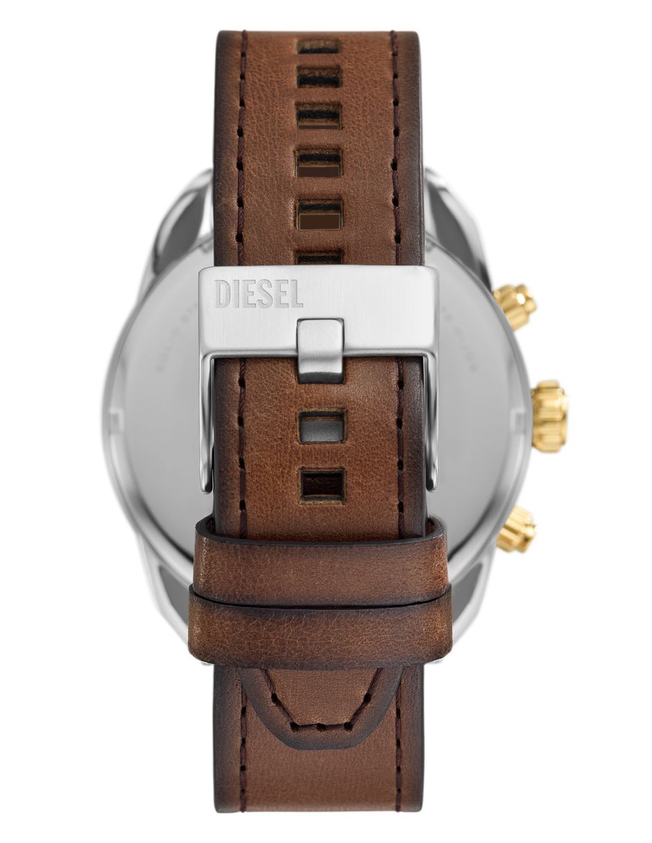 Reloj Spiked para hombre DZ4665