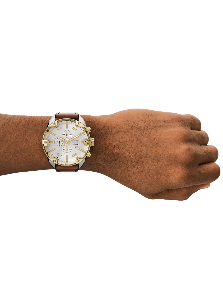 Reloj Spiked para hombre DZ4665
