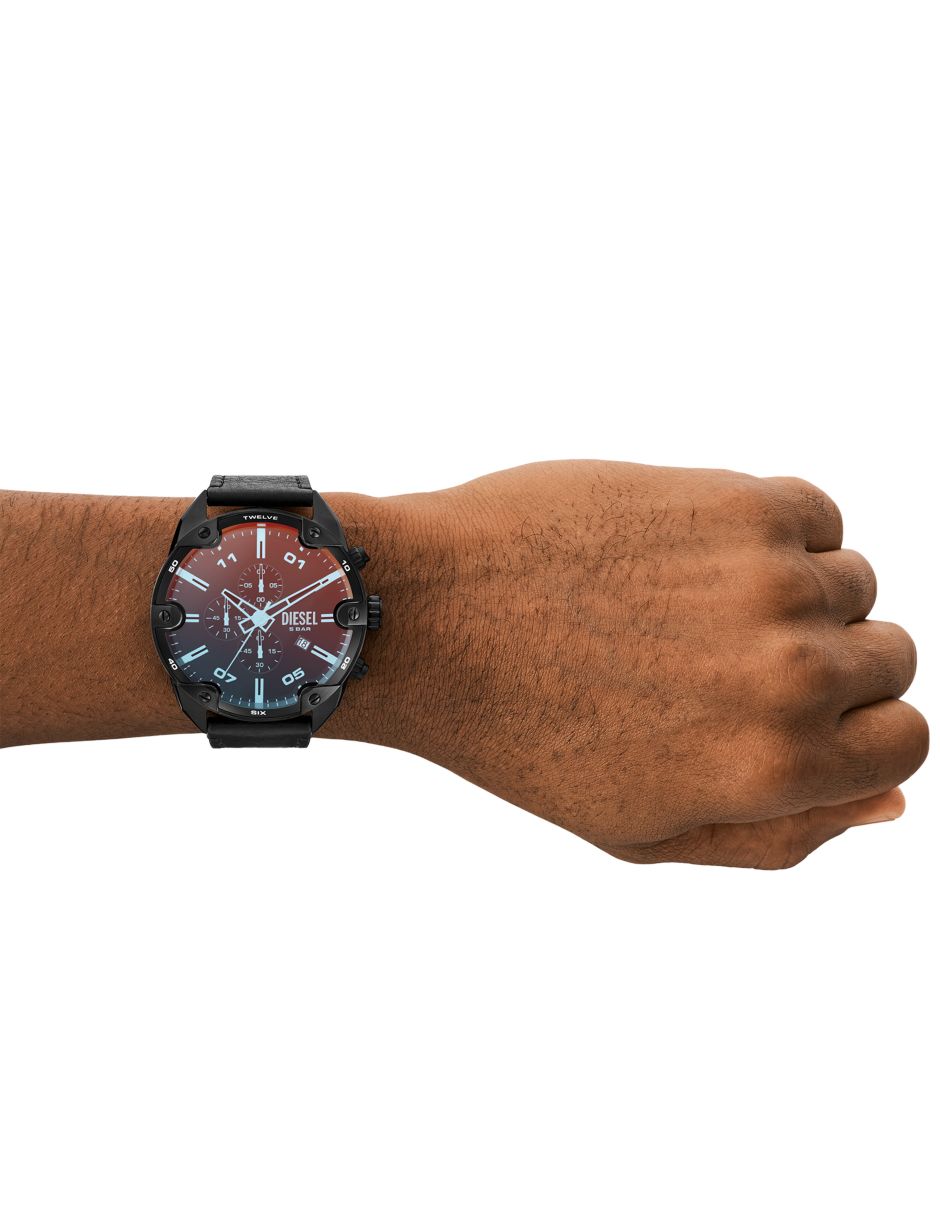 Reloj Spiked para hombre DZ4667