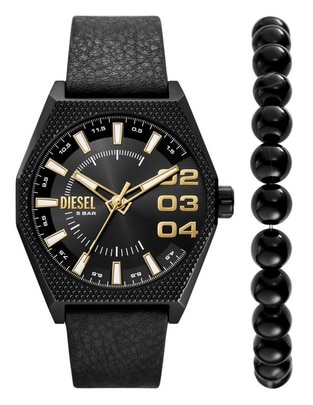 Reloj Scraper para hombre DZ2210SET