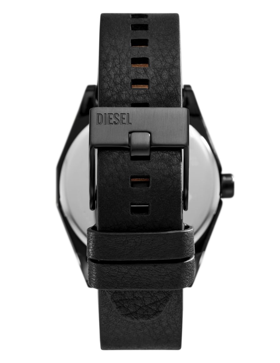 Reloj Scraper para hombre DZ2210SET