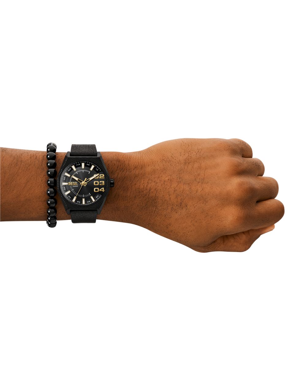 Reloj Scraper para hombre DZ2210SET
