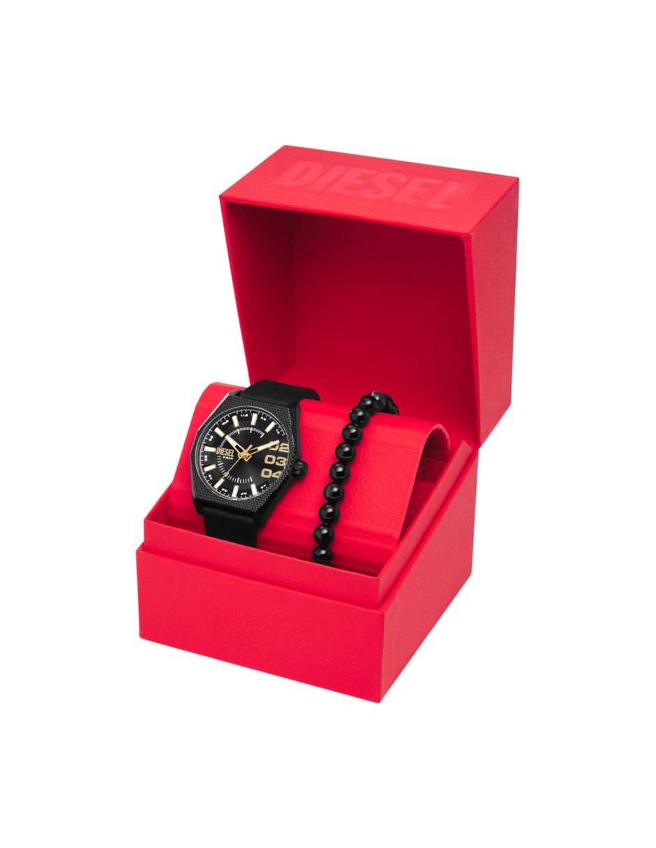 Reloj Scraper para hombre DZ2210SET