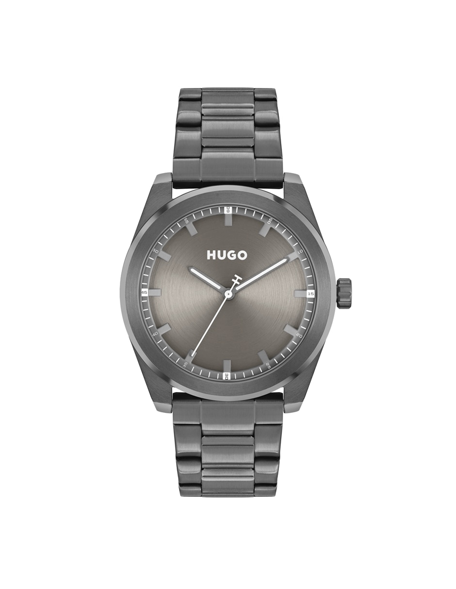 Reloj Hugo Bright para hombre 1530355