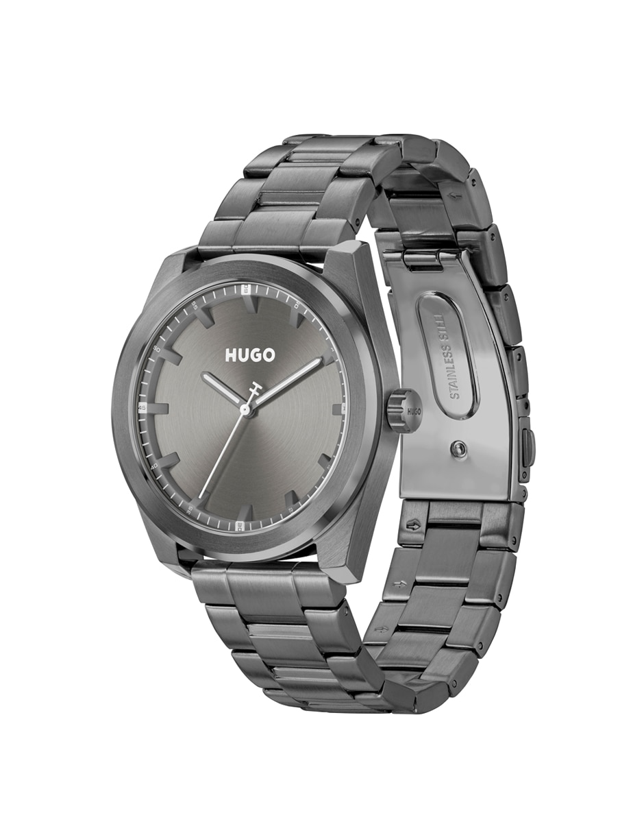 Reloj Hugo Bright para hombre 1530355
