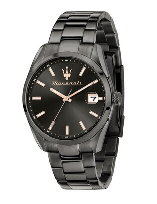 Reloj Maserati Attrazione para hombre R8853151015