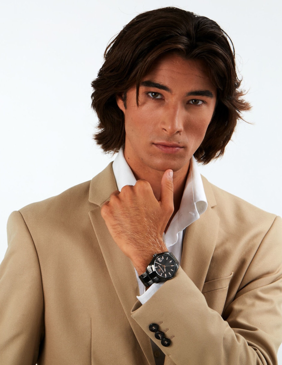 Reloj Maserati Attrazione para hombre R8853151015