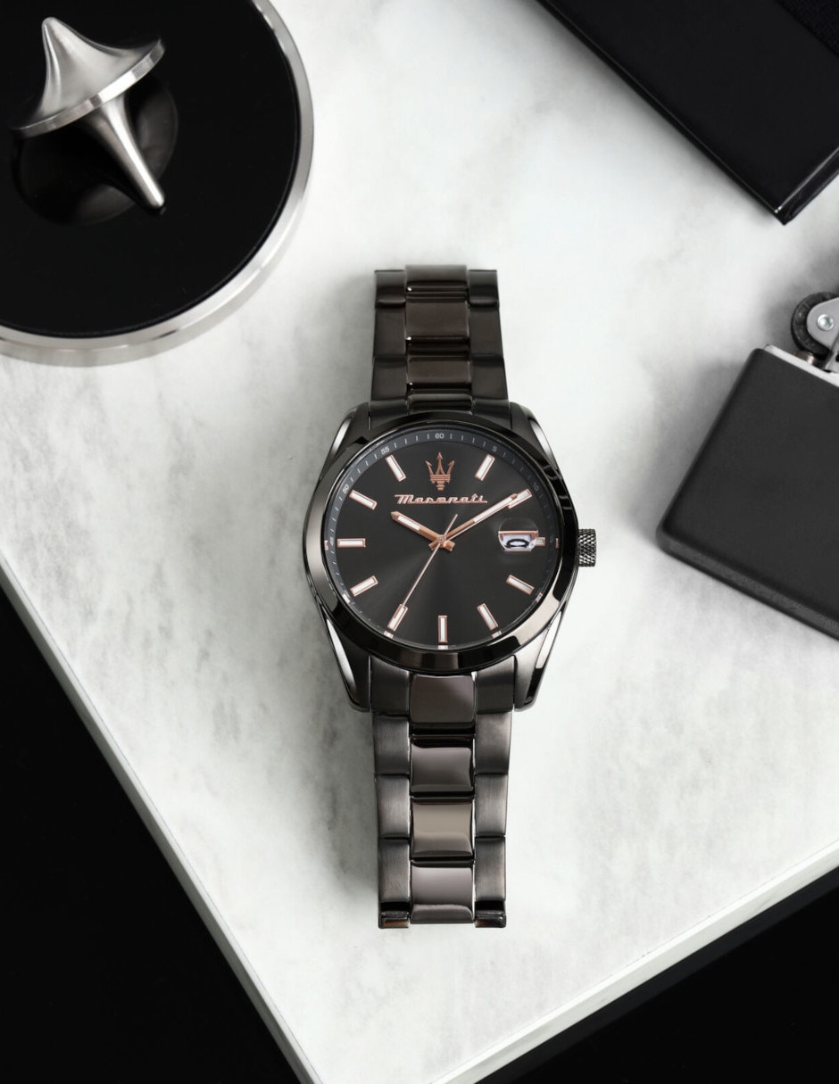 Reloj Maserati Attrazione para hombre R8853151015