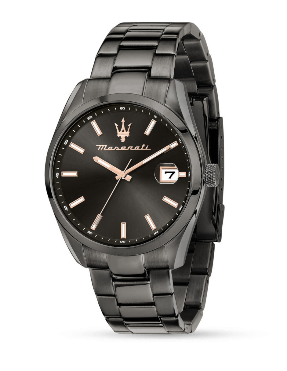 Reloj Maserati Attrazione para hombre R8853151015