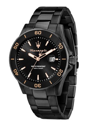 Reloj Maserati Competizione para hombre R8853100035